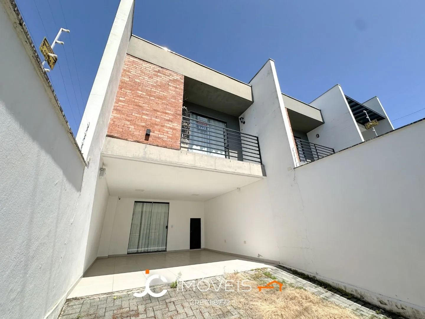 Sobrado com 3 dormitórios à venda, 120 m por R$ 749.000,00 - Escola Agrícola - Blumenau/SC - foto 1