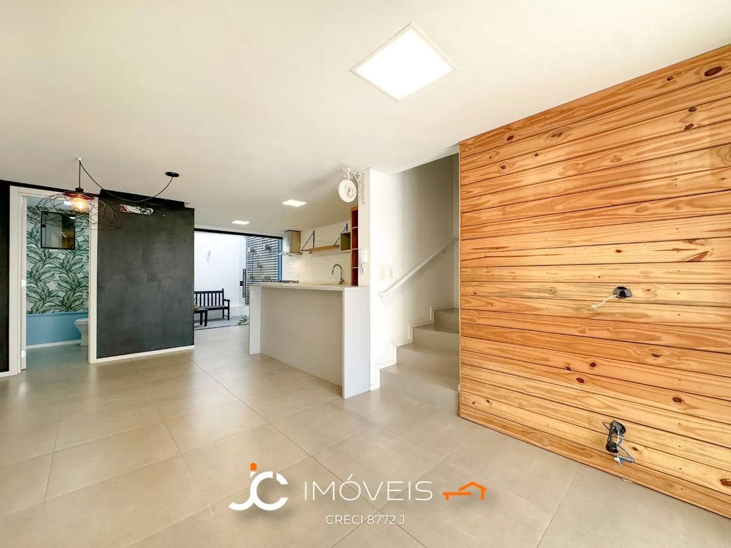 Sobrado com 3 dormitórios à venda, 120 m por R$ 749.000,00 - Escola Agrícola - Blumenau/SC — foto 2