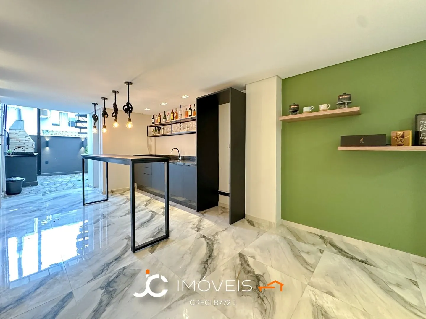 Sobrado com 2 dormitórios à venda, 106 m por R$ 570.000,00 - Salto Weissbach - Blumenau/SC - foto 1