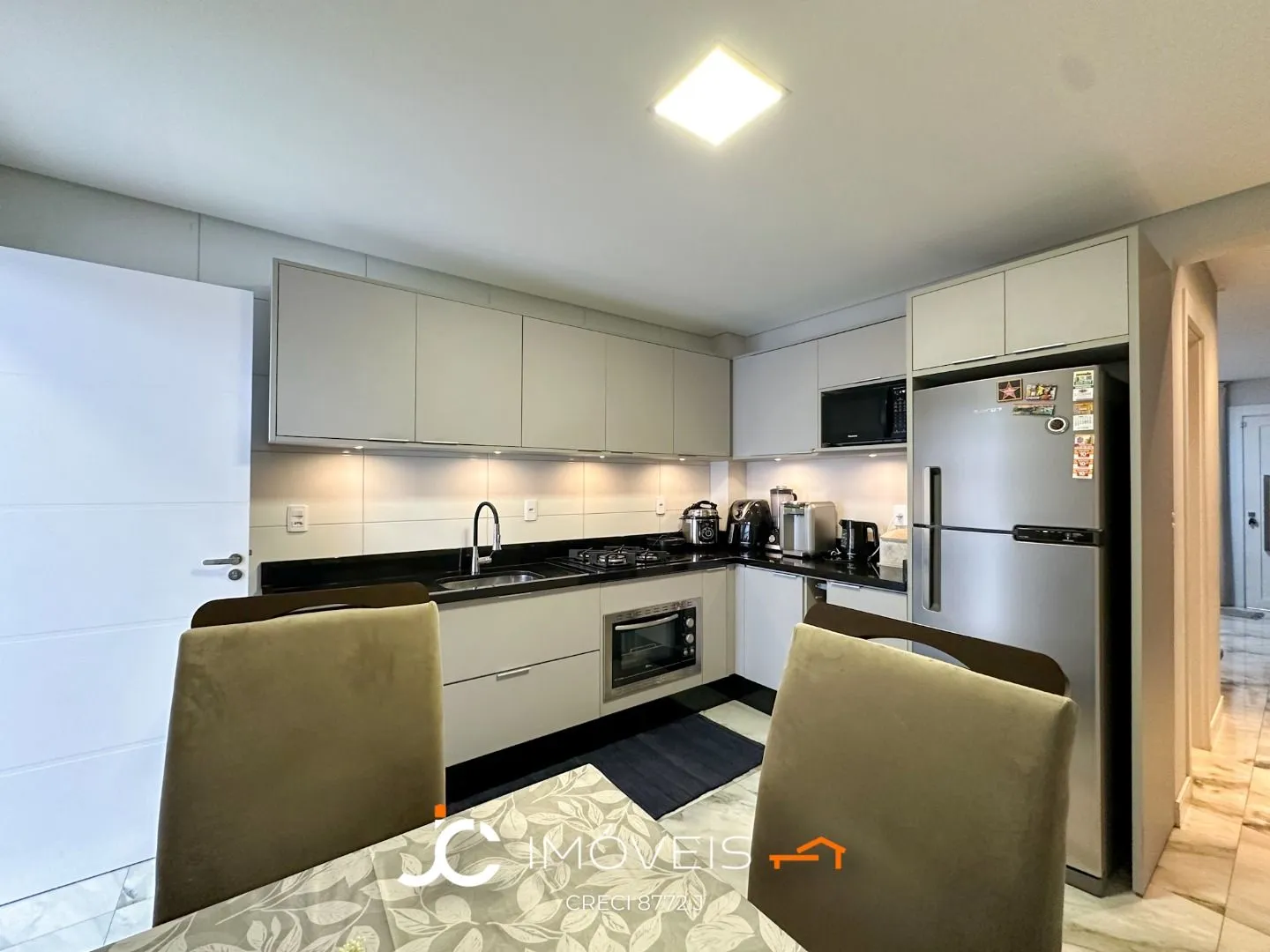Sobrado com 2 dormitórios à venda, 106 m por R$ 570.000,00 - Salto Weissbach - Blumenau/SC — foto 4