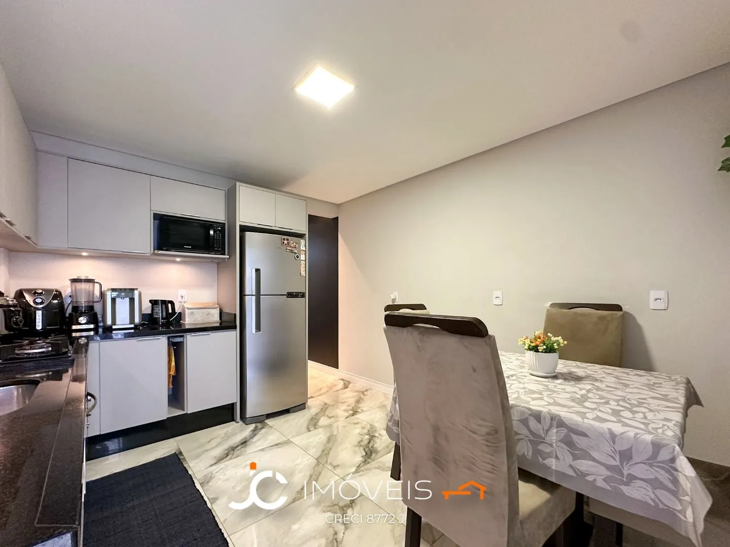 Sobrado com 2 dormitórios à venda, 106 m por R$ 570.000,00 - Salto Weissbach - Blumenau/SC — foto 5