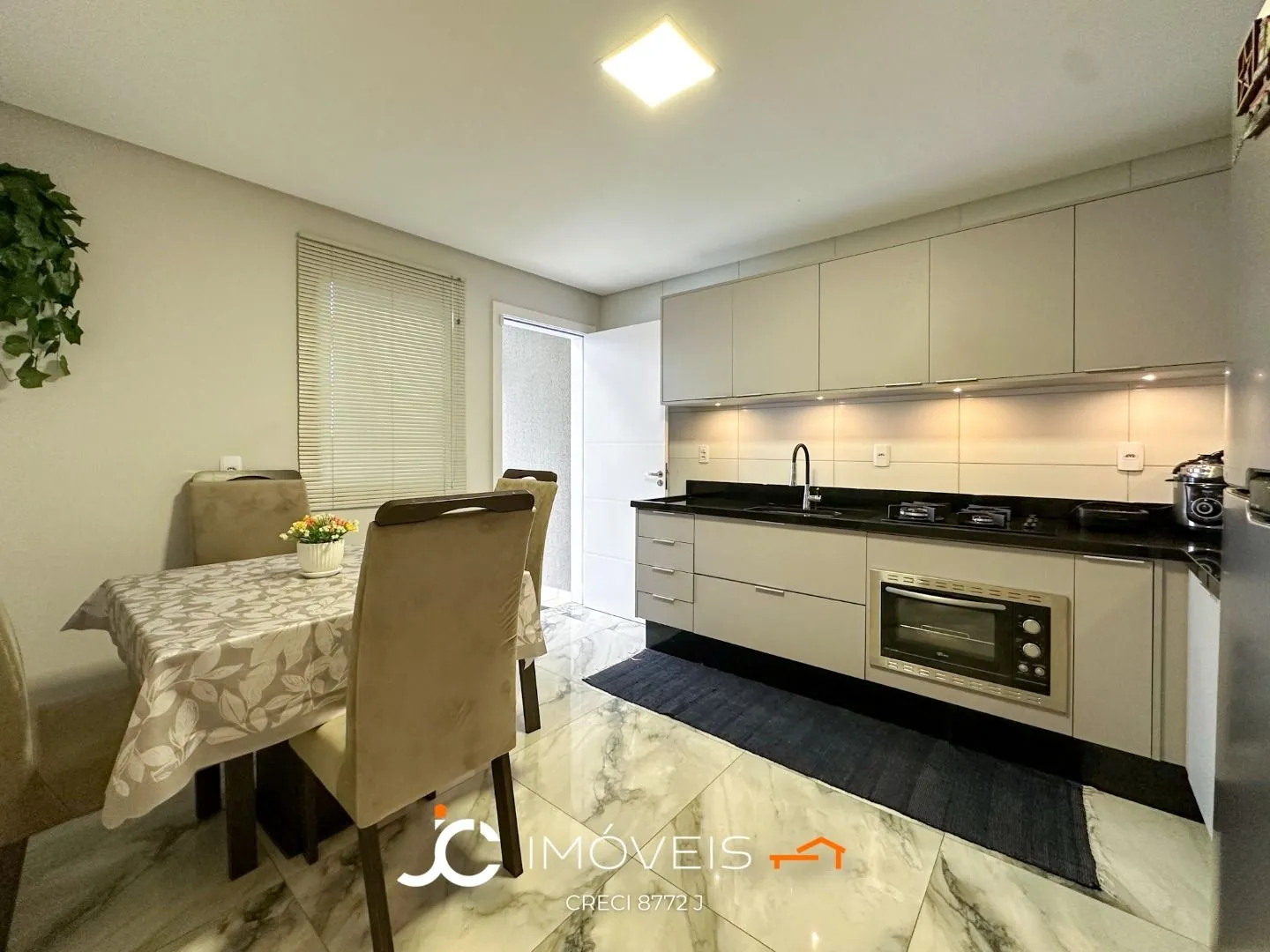 Sobrado com 2 dormitórios à venda, 106 m por R$ 570.000,00 - Salto Weissbach - Blumenau/SC — foto 6