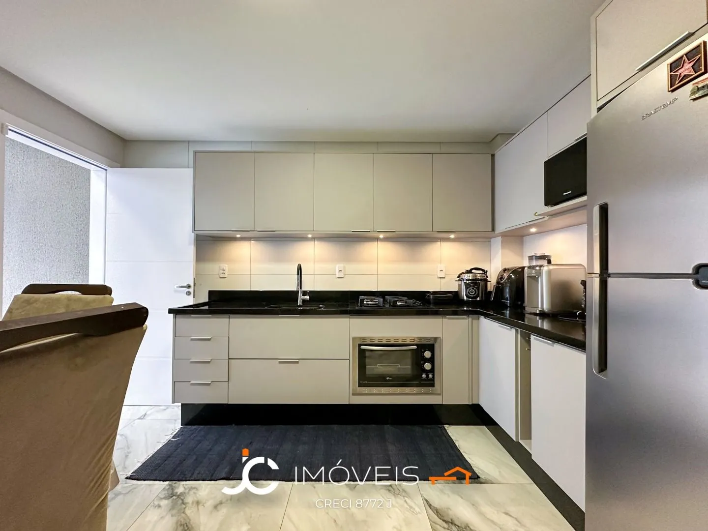 Sobrado com 2 dormitórios à venda, 106 m por R$ 570.000,00 - Salto Weissbach - Blumenau/SC — foto 7