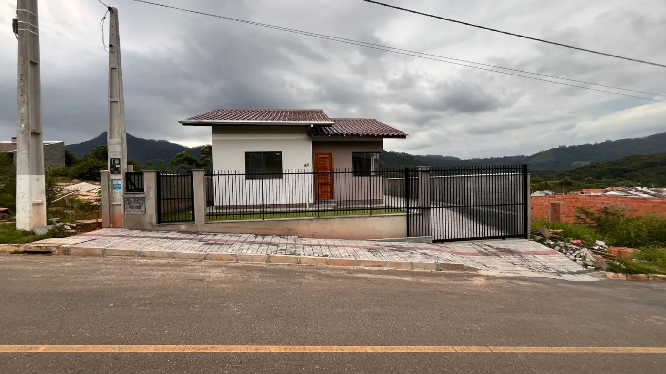 Casa nova. — foto 3