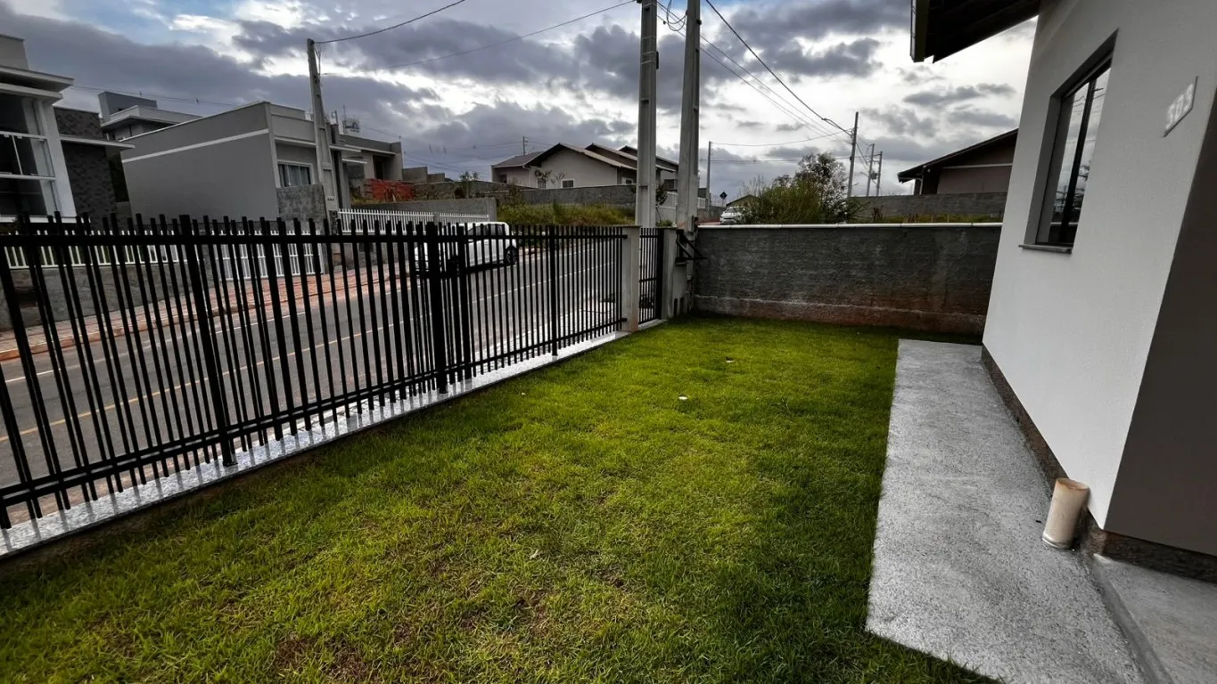 Casa nova. — foto 5