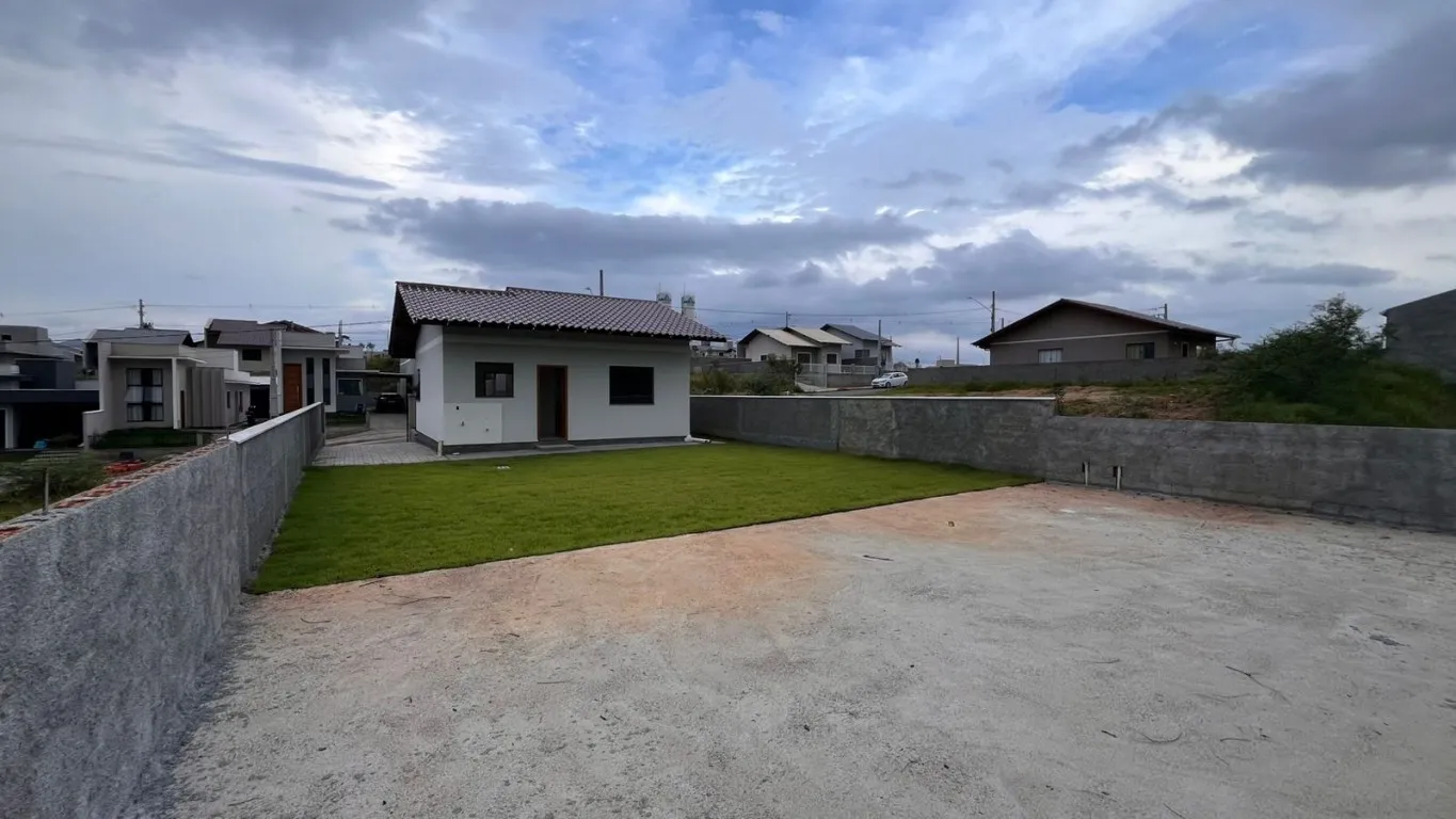 Casa nova. — foto 7