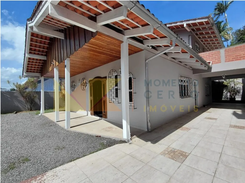 Casa Comercial em Localização Estratégica com Alto Fluxo e Estacionamento para 8 Carros — foto 2