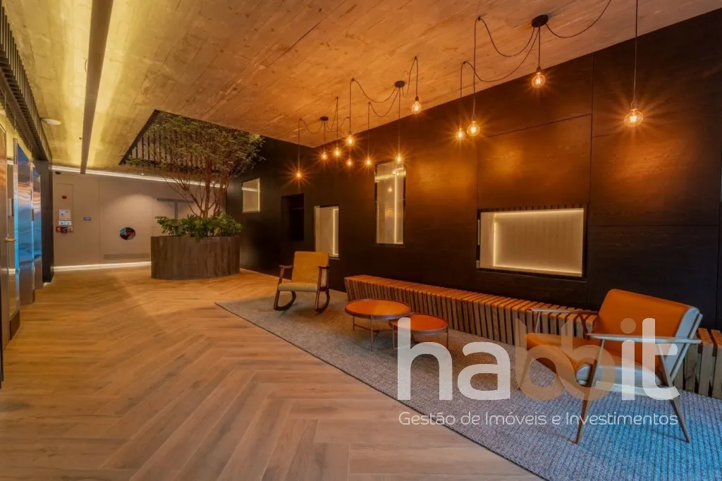 Loft mobiliado e decorado, pronto para você se mudar e aproveitar o melhor da região de Blumenau, no edifício mais moderno e conectado. — foto 2