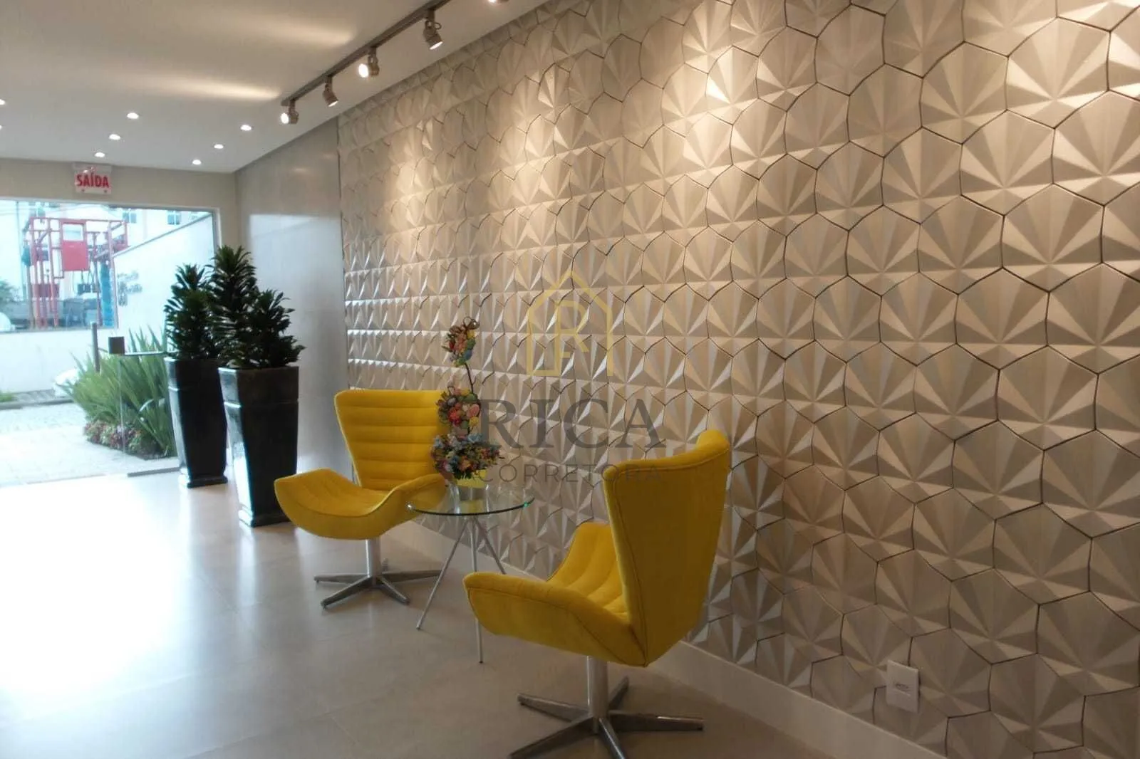 Apartamento Mobiliado Itoupava Seca- Blumenau/SC. - foto 1