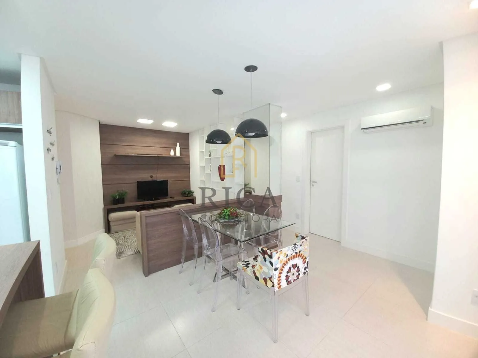 Apartamento Mobiliado Itoupava Seca- Blumenau/SC. — foto 5