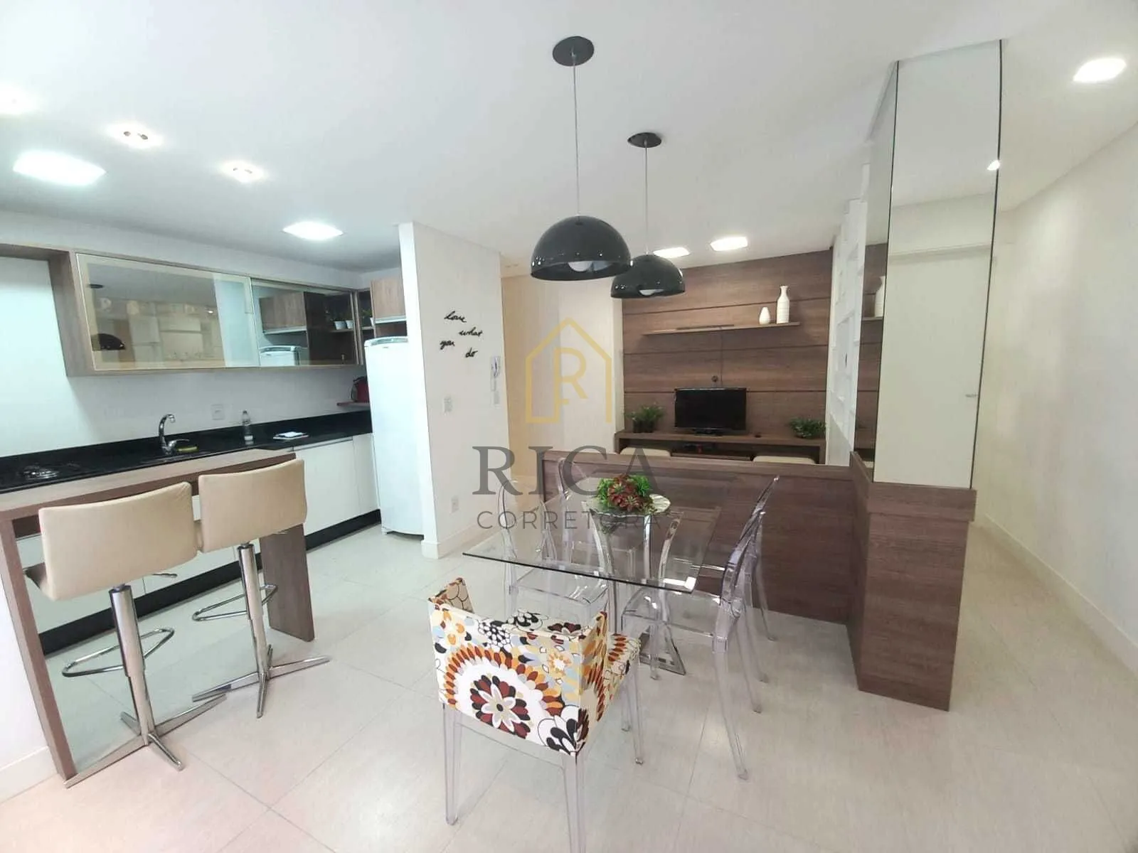Apartamento Mobiliado Itoupava Seca- Blumenau/SC. — foto 6