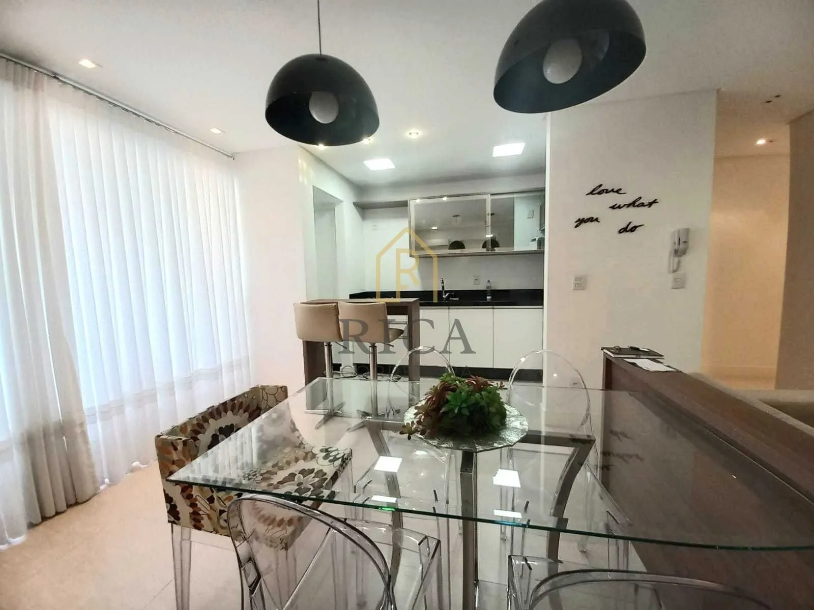 Apartamento Mobiliado Itoupava Seca- Blumenau/SC. — foto 3