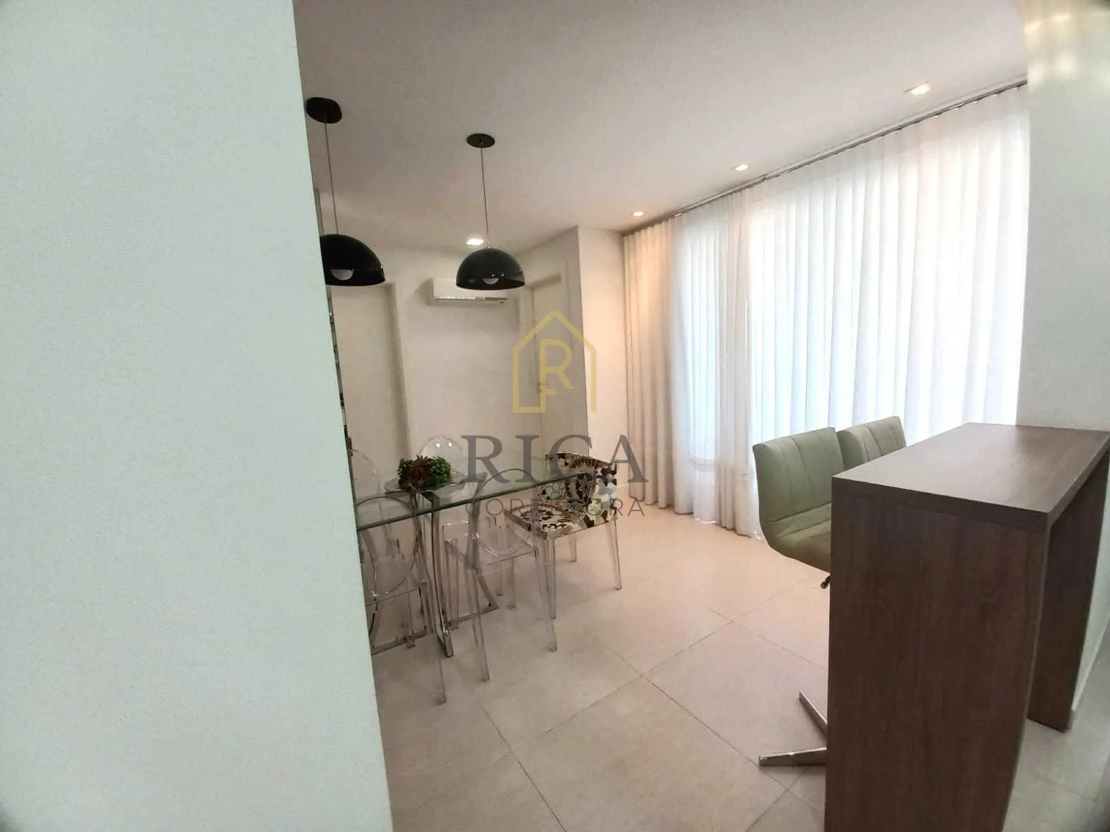 Apartamento Mobiliado Itoupava Seca- Blumenau/SC. — foto 4