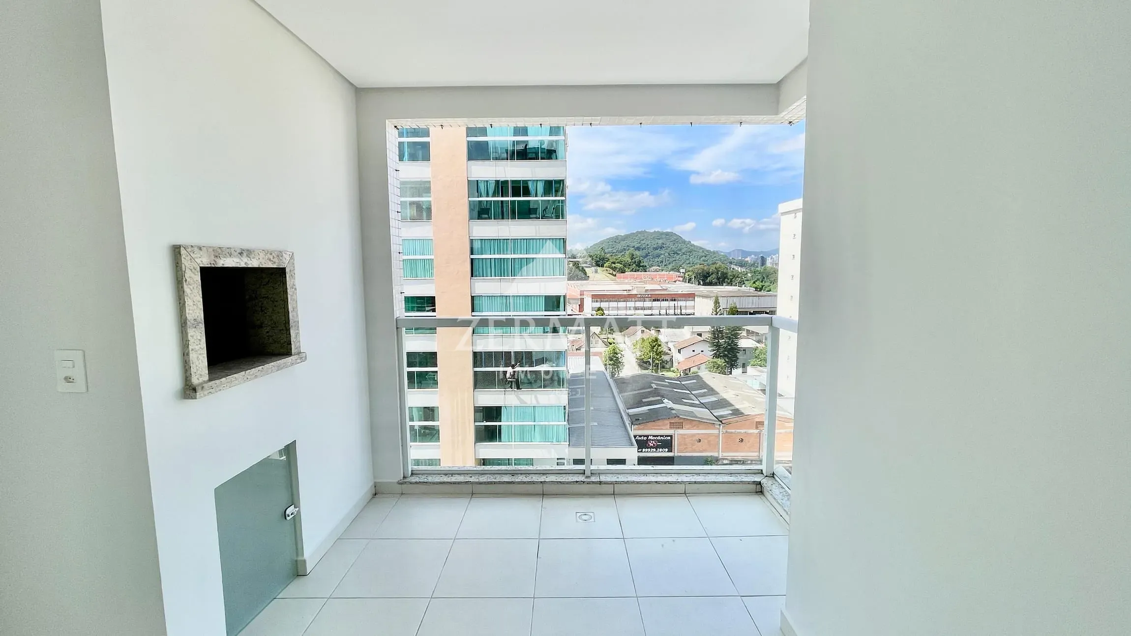 Apartamento · para alugar · 2 quartos · 75m² · Itoupava Norte, Blumenau