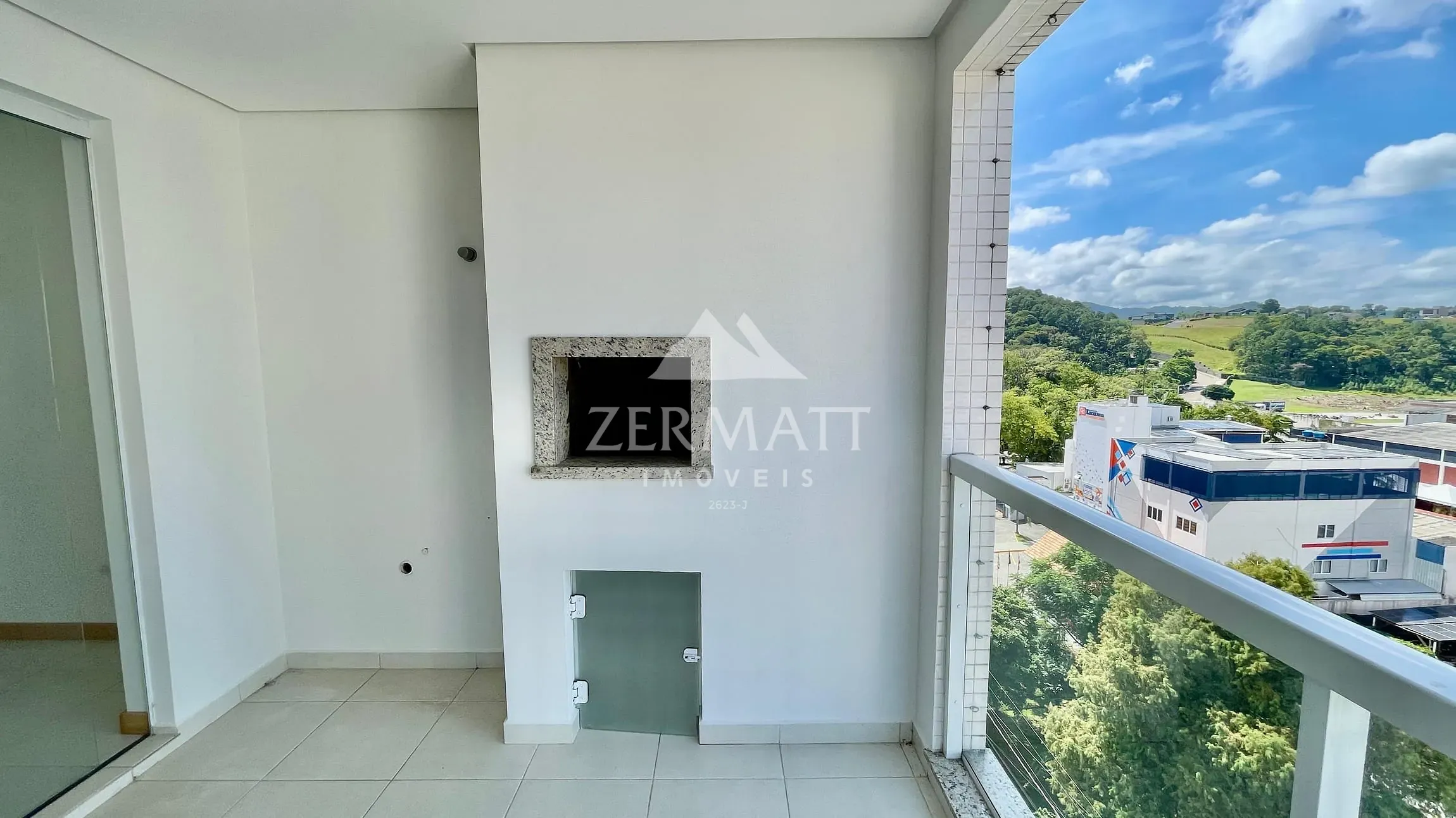 Apartamento · para alugar · 2 quartos · 75m² · Itoupava Norte, Blumenau