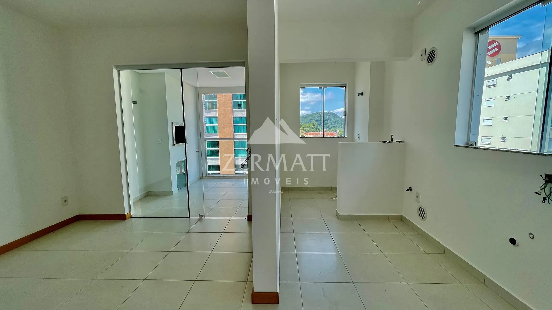 Apartamento · para alugar · 2 quartos · 75m² · Itoupava Norte, Blumenau
