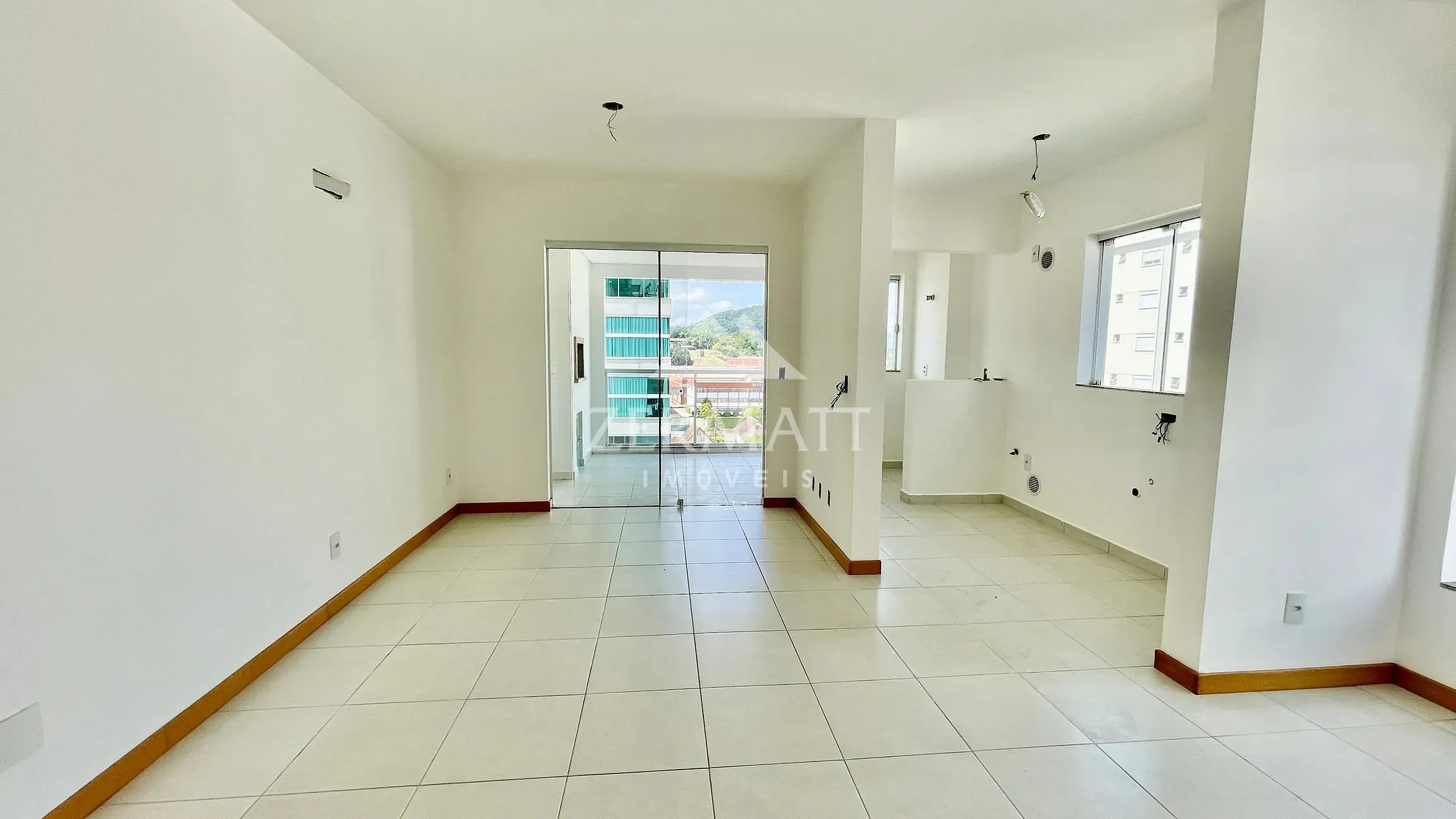 Apartamento · para alugar · 2 quartos · 75m² · Itoupava Norte, Blumenau