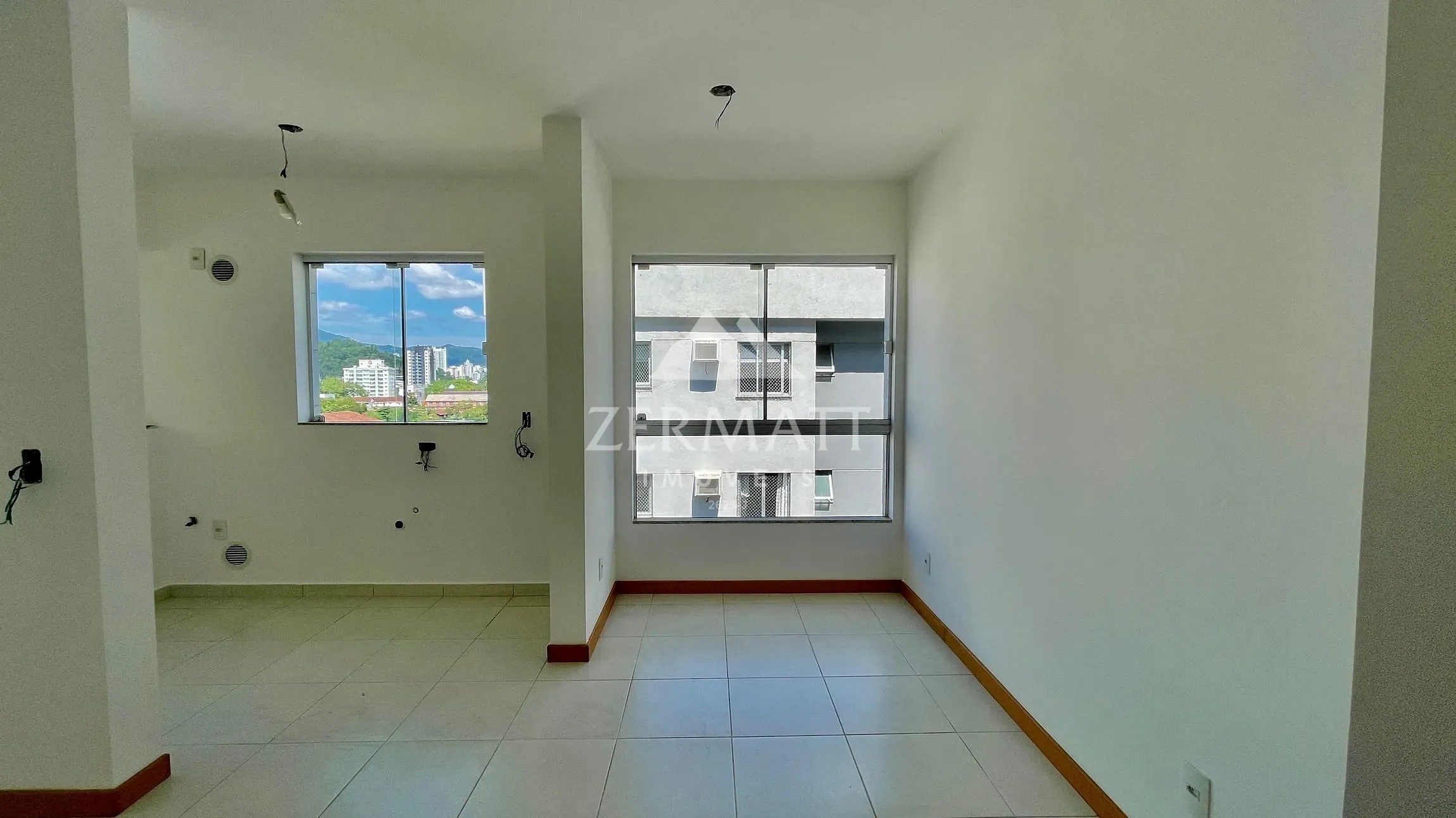 Apartamento · para alugar · 2 quartos · 75m² · Itoupava Norte, Blumenau