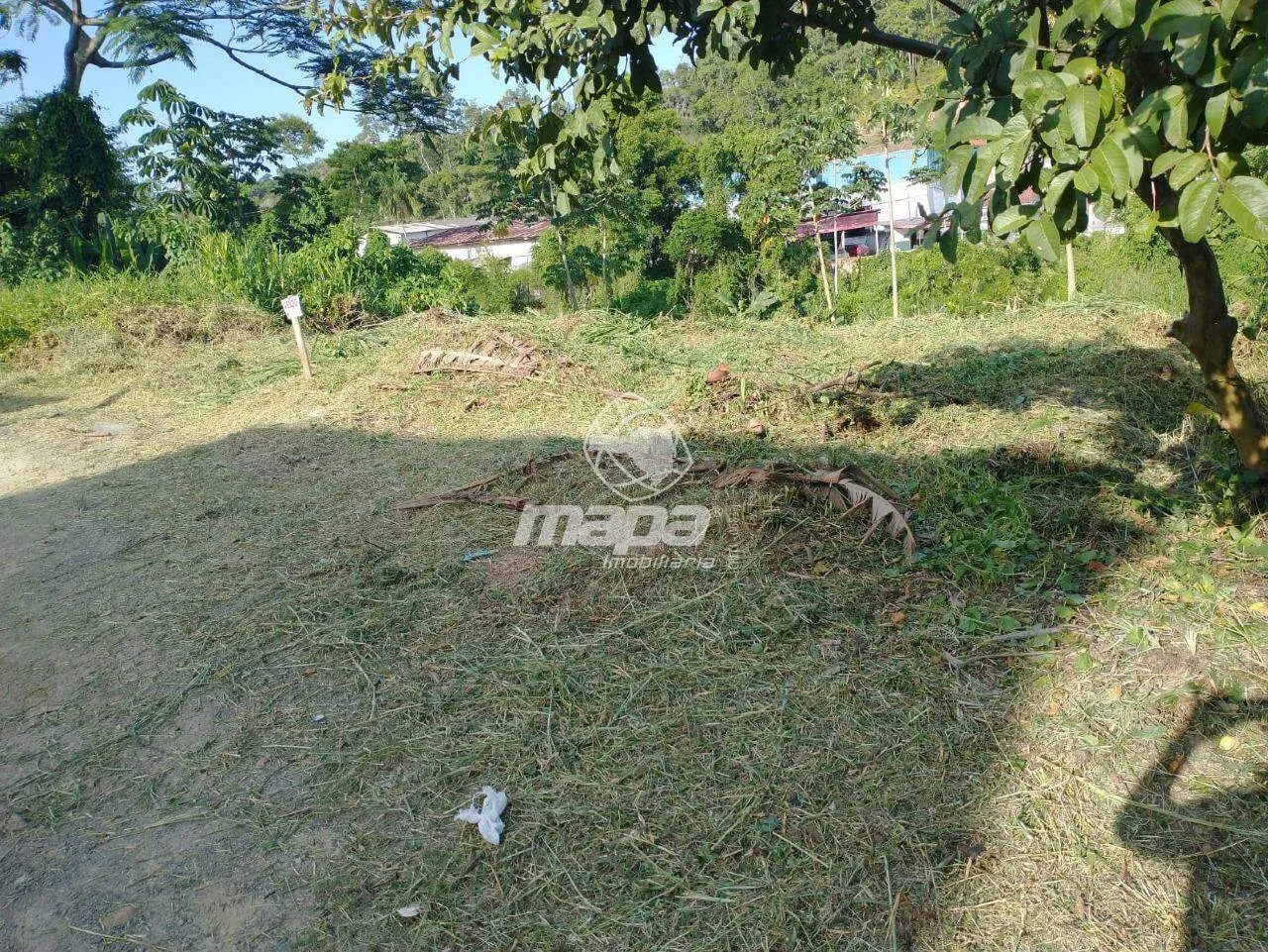 Terreno Urbano 766,29 m em Blumenau - Itoupava Norte | Venda com Financiamento e Permuta - foto 1