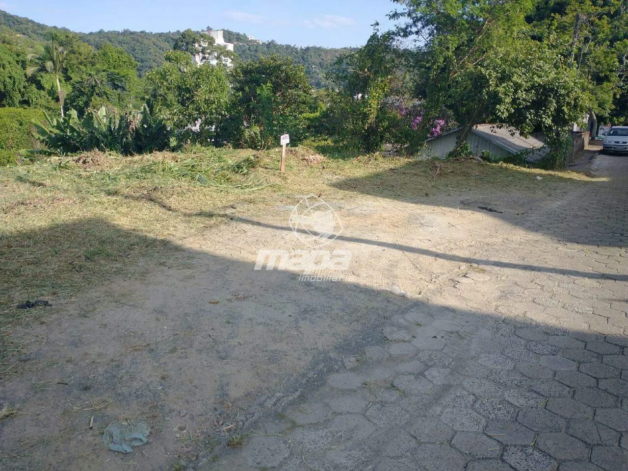 Terreno Urbano 766,29 m em Blumenau - Itoupava Norte | Venda com Financiamento e Permuta — foto 4