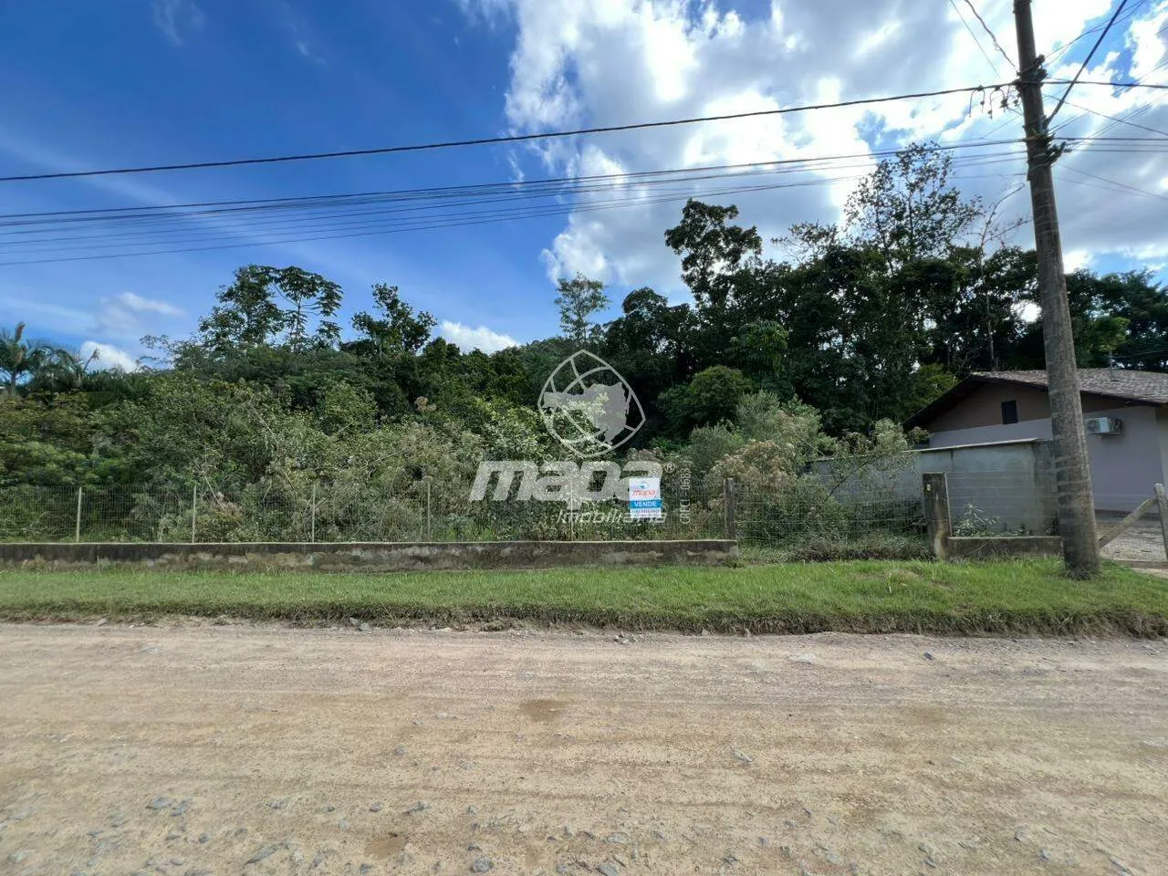 Terreno Urbano Residencial em Indaial - Estrada das Areias, 439,65 m — foto 5