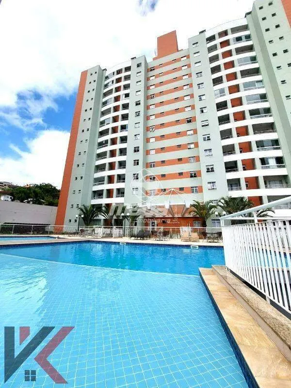 Apartamento á venda no GarciaApartamento à Venda no Magnus Park Residence - Conforto, Lazer e Localização Privilegiada Apresentamos este excelente ap - foto 1