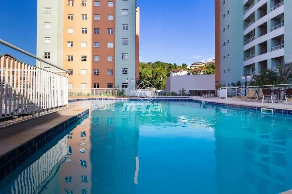 Apartamento á venda no GarciaApartamento à Venda no Magnus Park Residence - Conforto, Lazer e Localização Privilegiada Apresentamos este excelente ap — foto 2