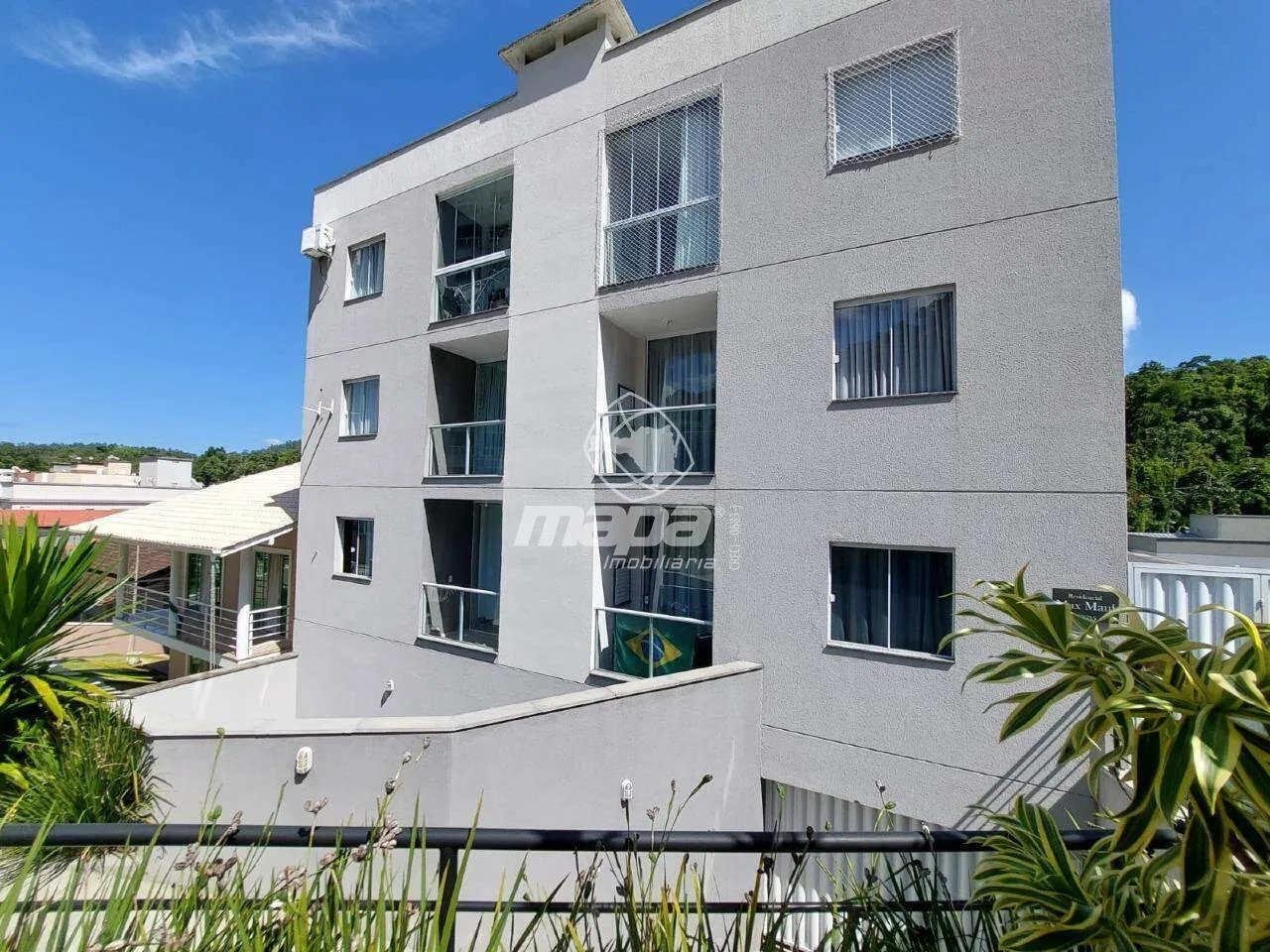 Apartamento á Venda no Salto do Norte - foto 1