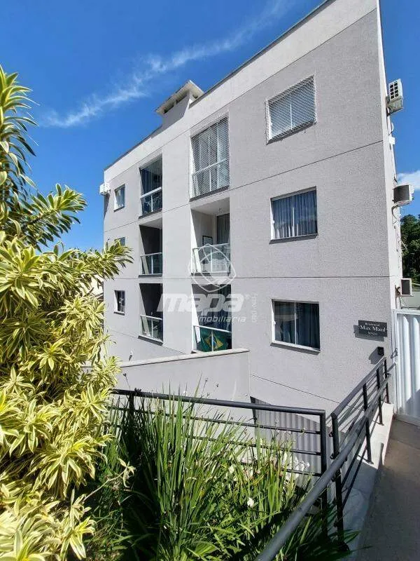 Apartamento á Venda no Salto do Norte — foto 2