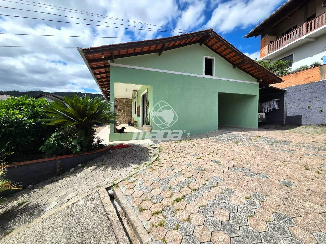 Casa á venda na Velha Central — foto 2