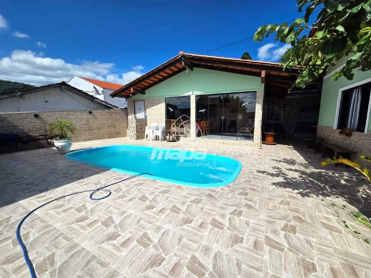 Casa á venda na Velha Central — foto 3