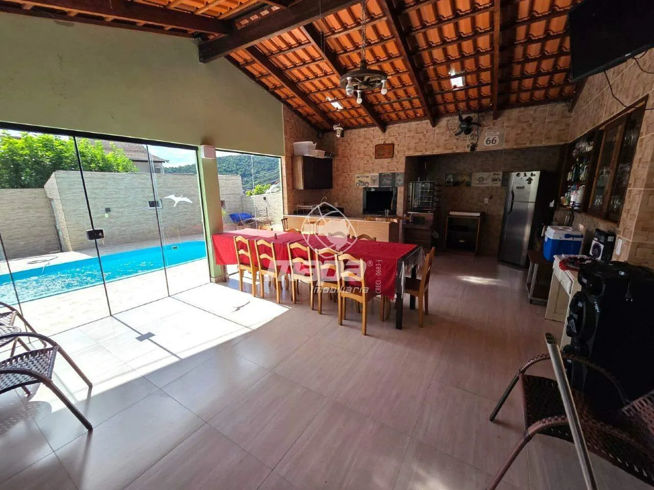 Casa á venda na Velha Central — foto 4