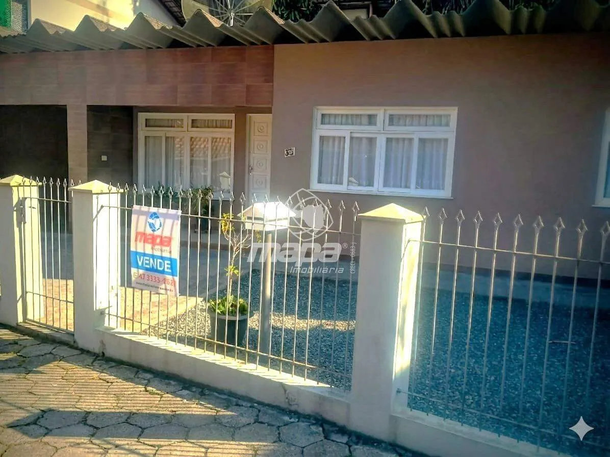 Casa Alvenaria à venda no Garcia — foto 2