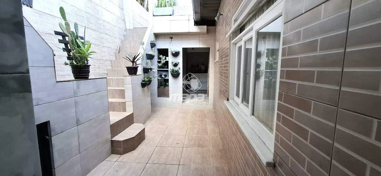 Casa Alvenaria à venda no Garcia — foto 3