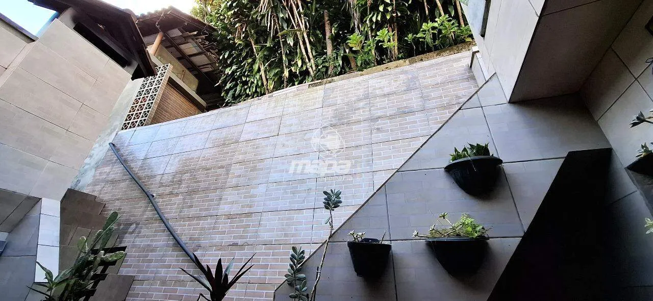 Casa Alvenaria à venda no Garcia — foto 4
