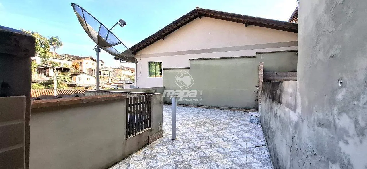 Casa Alvenaria à venda no Garcia — foto 5