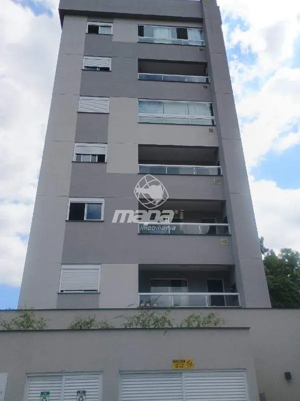 Apartamento á venda no Garcia - foto 1