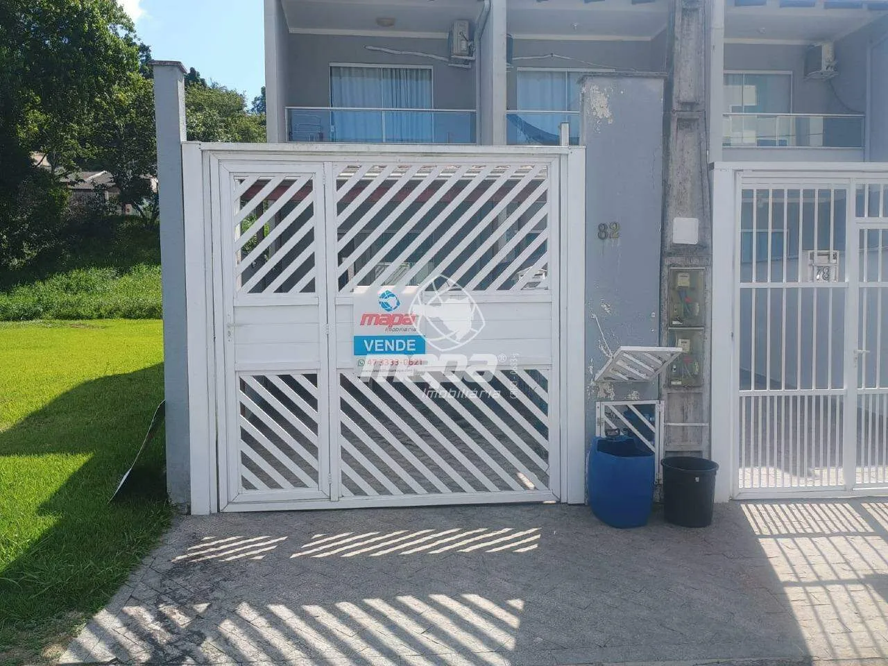 Sobrado á venda no Fidélis - foto 1