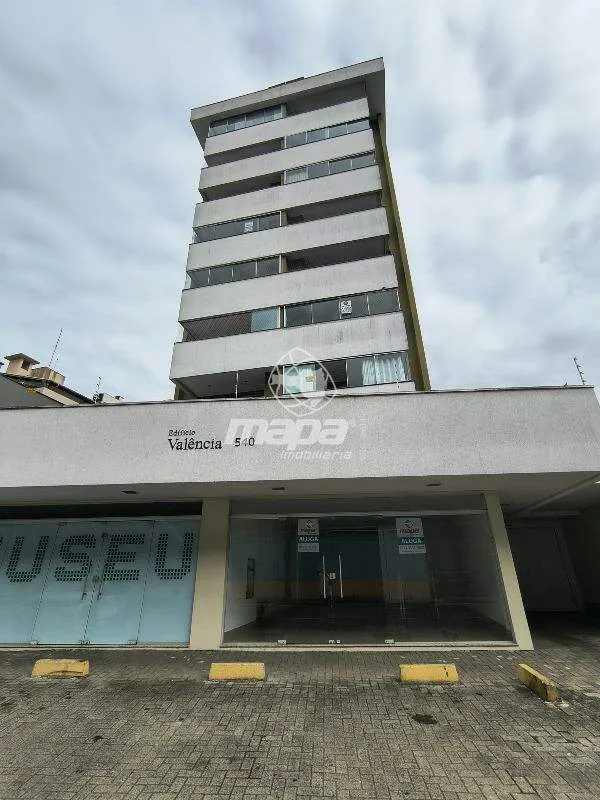 Sala Comercial para Locação - Excelente Localização na Centro de Blumenau - foto 1