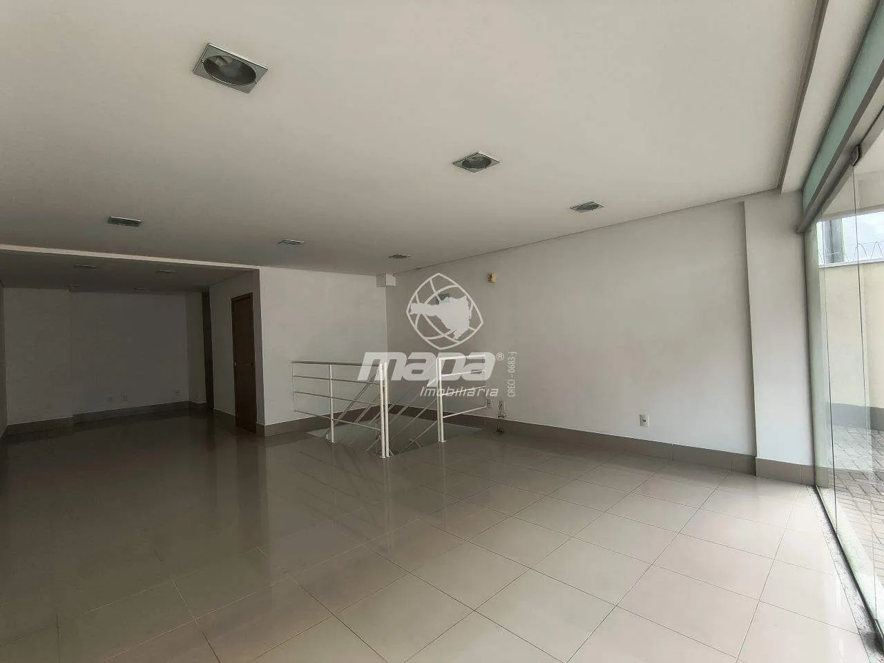 Sala Comercial para Locação - Excelente Localização na Centro de Blumenau — foto 4