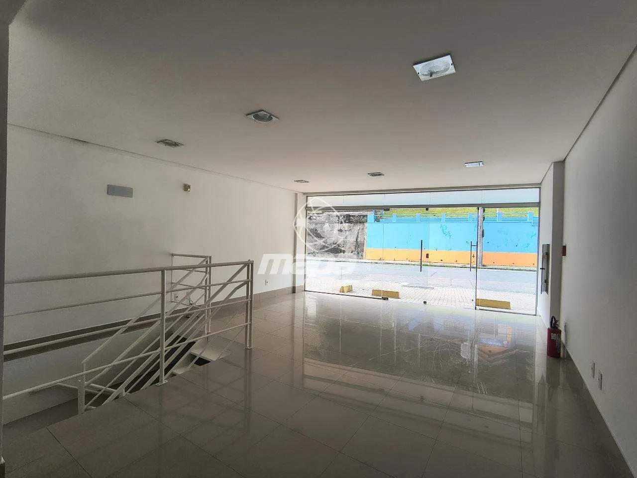 Sala Comercial para Locação - Excelente Localização na Centro de Blumenau — foto 6