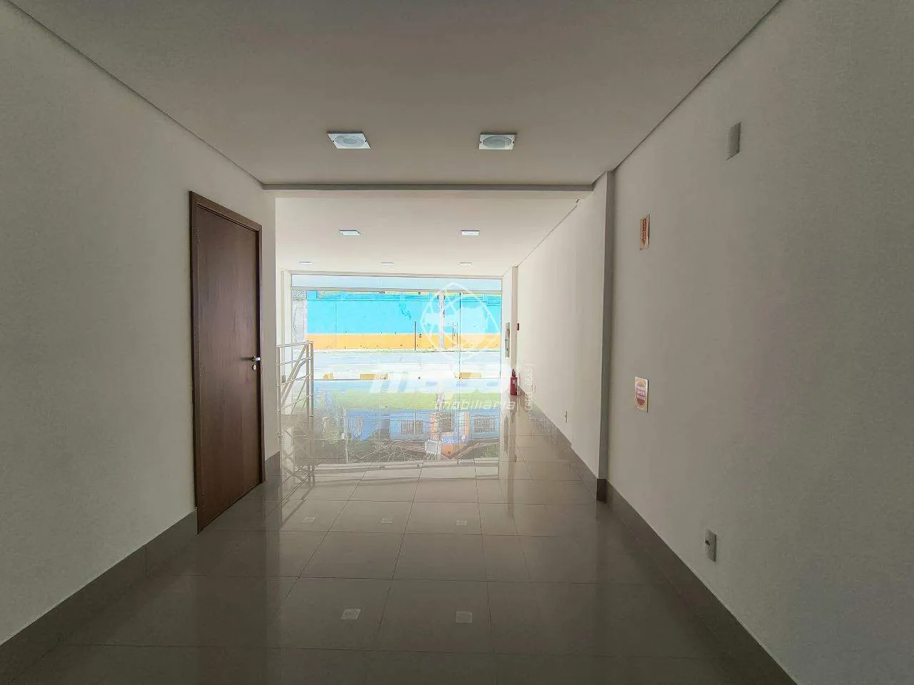 Sala Comercial para Locação - Excelente Localização na Centro de Blumenau — foto 7