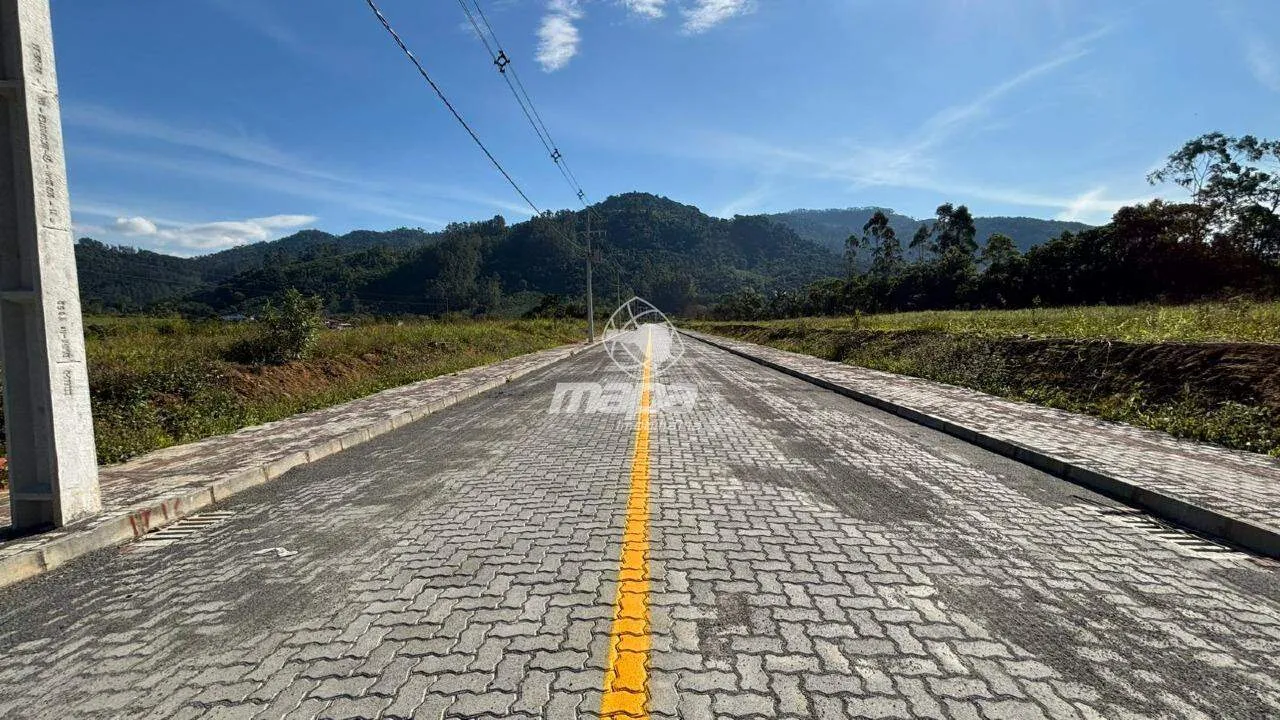 Terrenos em Rodeio de fácil acesso a Timbó - foto 1