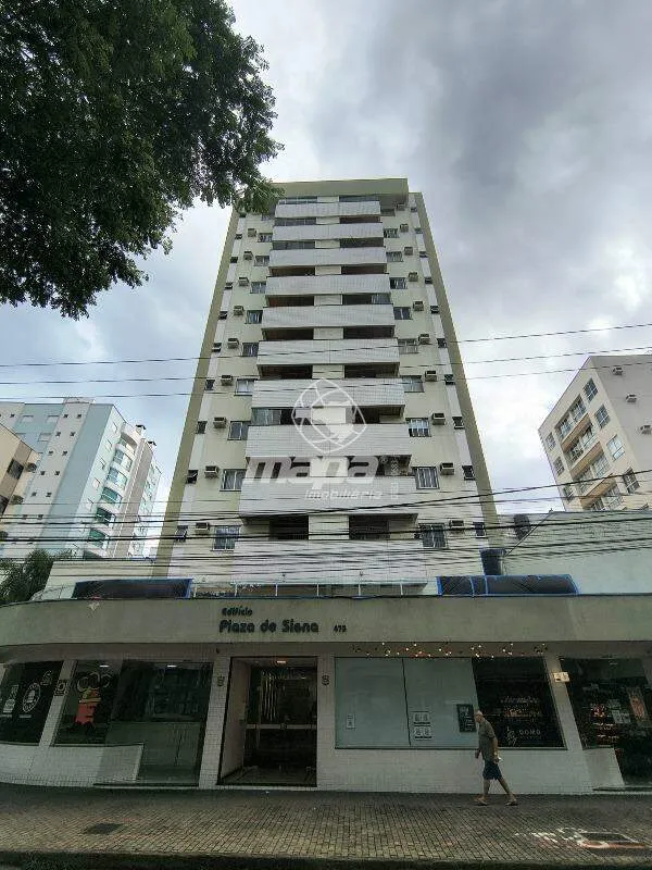 Apartamento para Alugar no bairro Victor Konder em Blumenau - foto 1