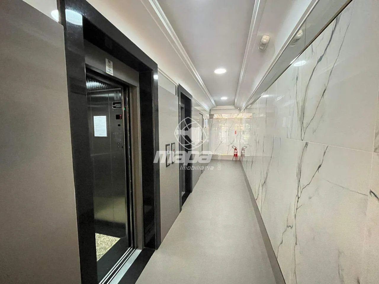 Sala Comercial para Alugar no bairro Centro em Blumenau — foto 3