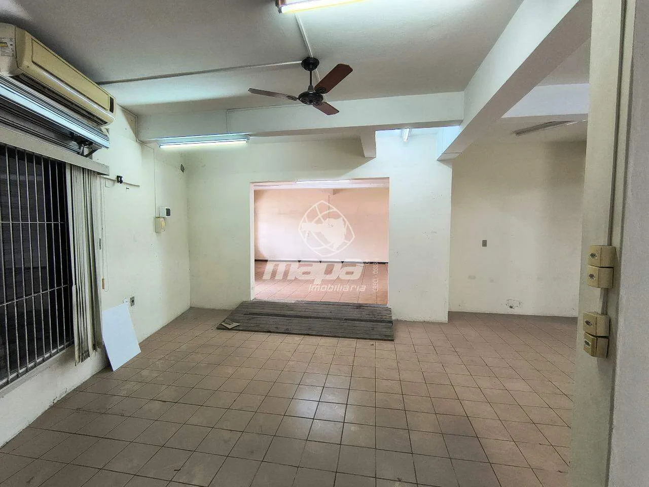 Sala comercial para alugar em excelente localização - Blumenau — foto 3