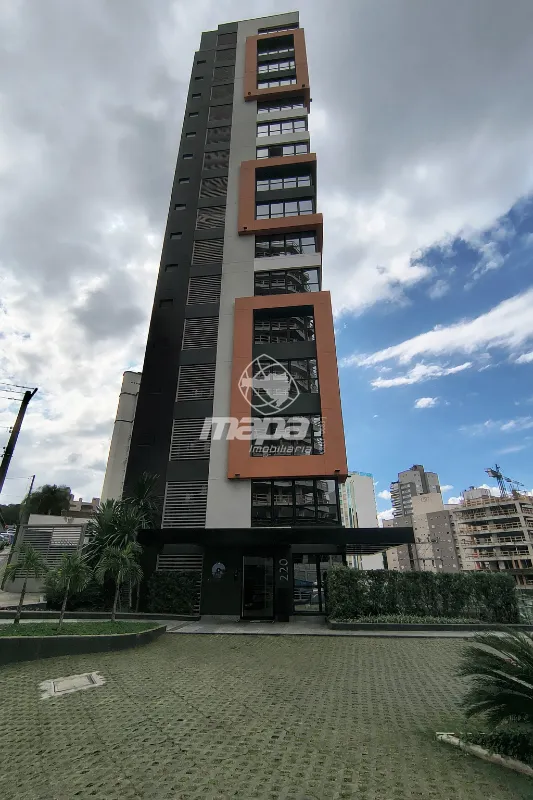 Sala Comercial para Alugar no bairro Jardim Blumenau em Blumenau - foto 1