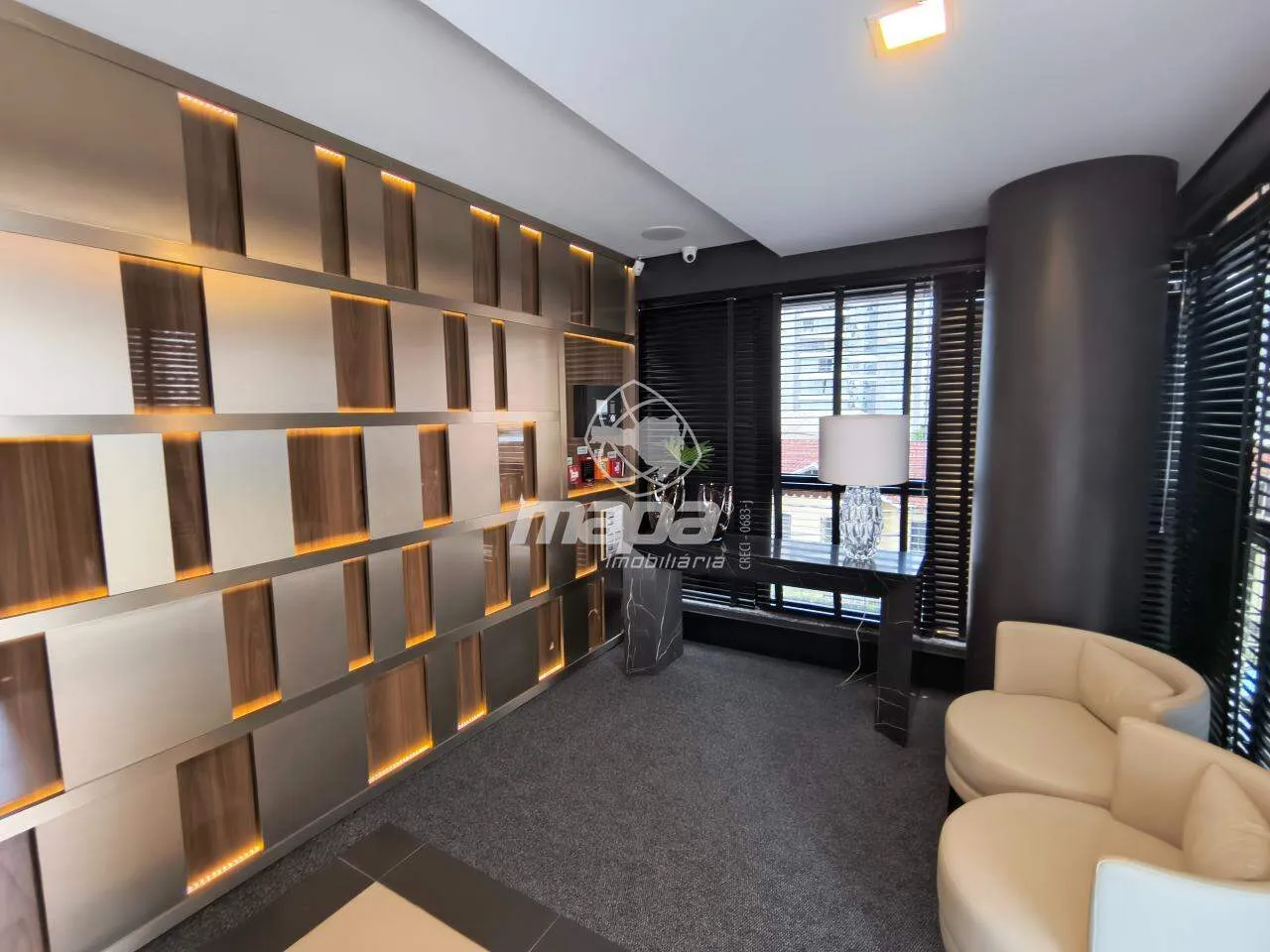 Sala Comercial para Alugar no bairro Jardim Blumenau em Blumenau — foto 6
