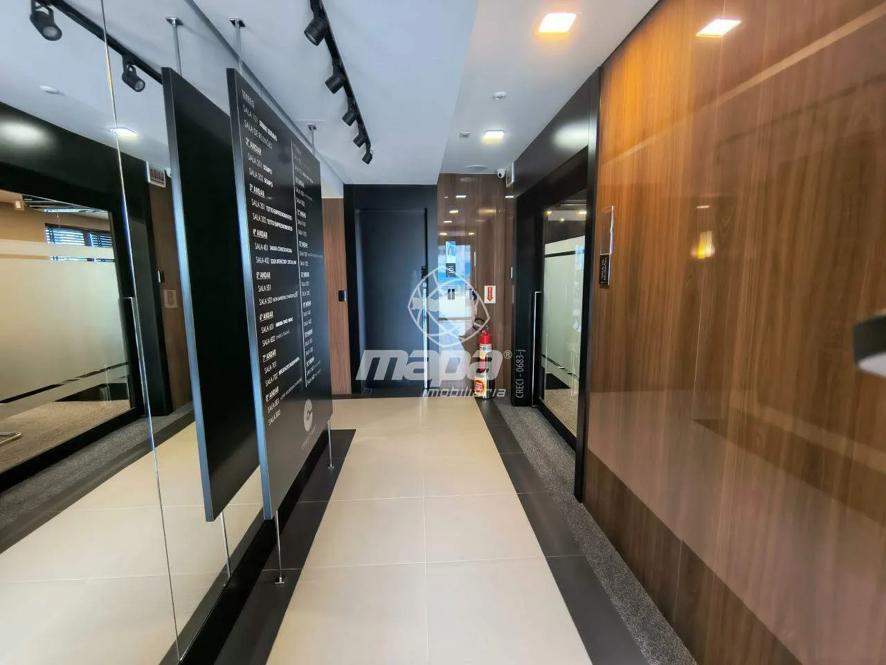 Sala Comercial para Alugar no bairro Jardim Blumenau em Blumenau — foto 7