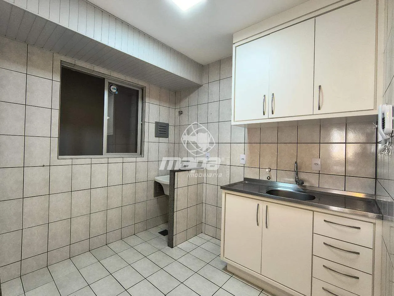 Apartamento para aluguel, 1 suíte, 1 vaga, Victor Konder - Blumenau/SC — foto 2